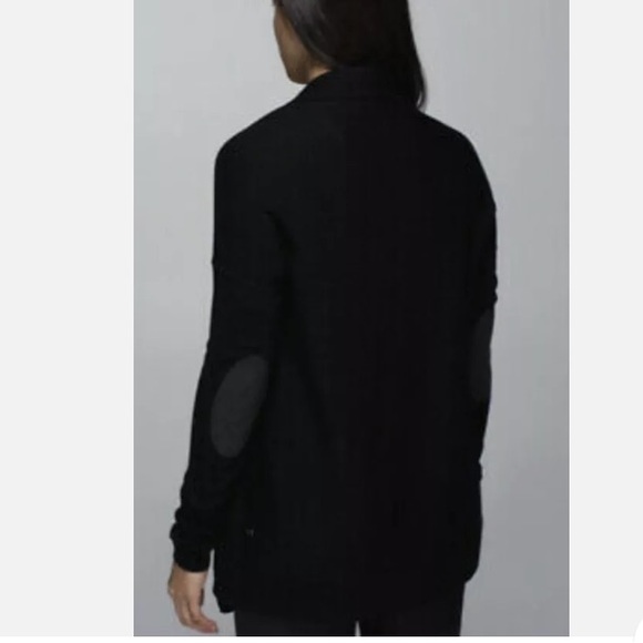 lululemon athletica Black Cardigan - Picture 4 of 9